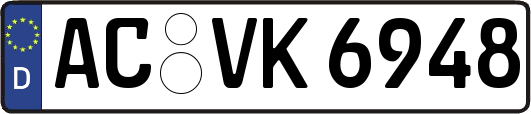AC-VK6948