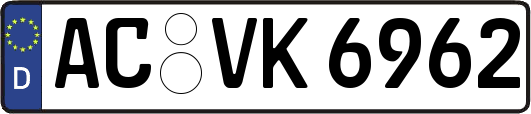 AC-VK6962