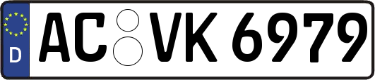AC-VK6979