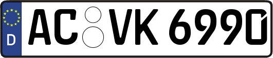 AC-VK6990