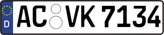 AC-VK7134