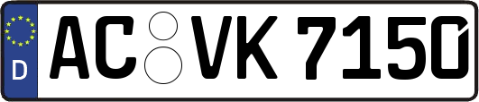 AC-VK7150