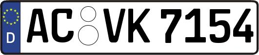AC-VK7154