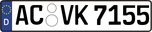 AC-VK7155