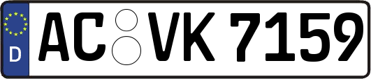 AC-VK7159