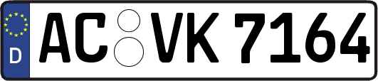 AC-VK7164