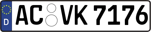AC-VK7176