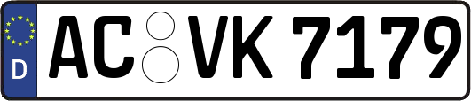 AC-VK7179