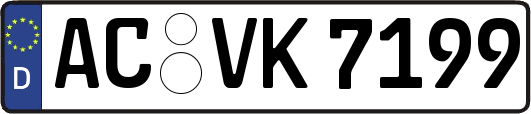 AC-VK7199