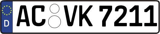 AC-VK7211