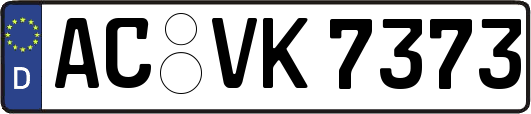 AC-VK7373