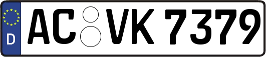 AC-VK7379