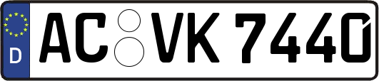 AC-VK7440