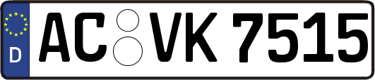 AC-VK7515