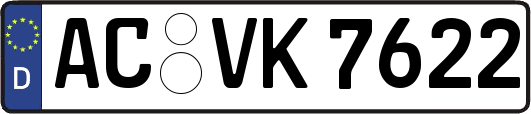 AC-VK7622