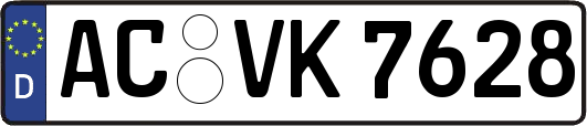 AC-VK7628