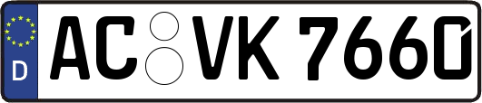 AC-VK7660