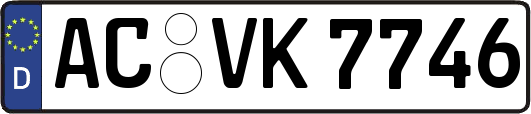 AC-VK7746