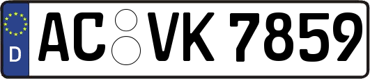 AC-VK7859
