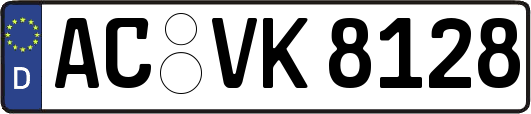 AC-VK8128