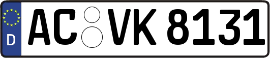 AC-VK8131