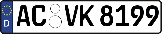AC-VK8199