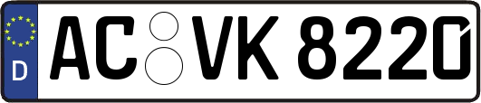 AC-VK8220