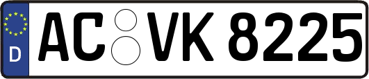 AC-VK8225