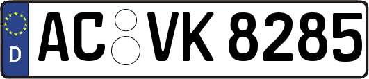 AC-VK8285