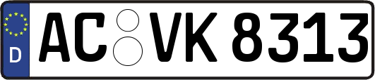 AC-VK8313