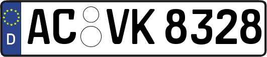 AC-VK8328