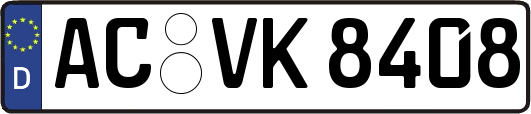 AC-VK8408