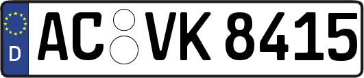 AC-VK8415