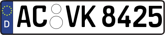 AC-VK8425