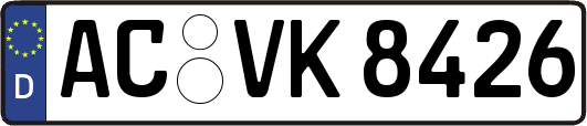 AC-VK8426