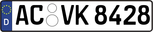 AC-VK8428