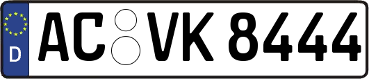 AC-VK8444