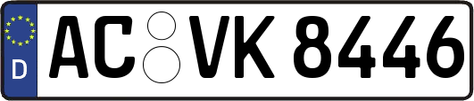 AC-VK8446