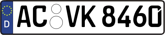 AC-VK8460
