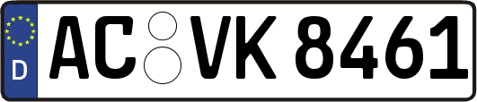 AC-VK8461
