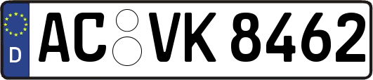 AC-VK8462