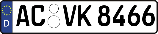 AC-VK8466