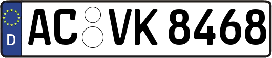 AC-VK8468