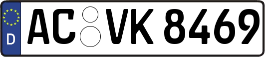 AC-VK8469