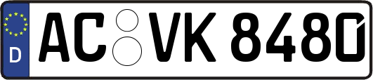AC-VK8480
