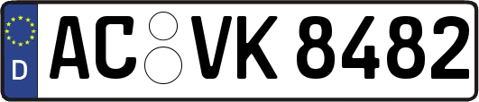 AC-VK8482