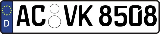 AC-VK8508