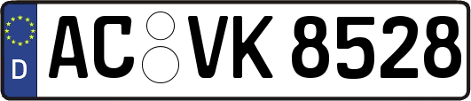 AC-VK8528