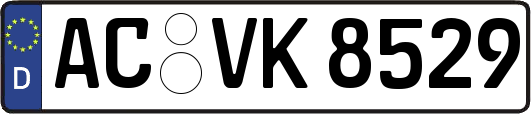 AC-VK8529