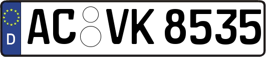 AC-VK8535